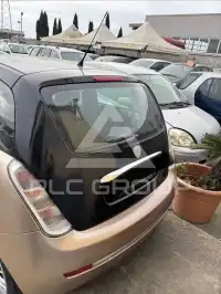 2007 Lancia YPSILON