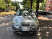 2007 Lancia YPSILON