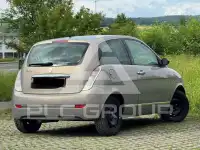 2007 Lancia YPSILON