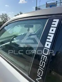 2007 Lancia YPSILON