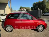 2007 Lancia YPSILON