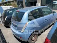 2007 Lancia YPSILON