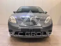 2007 Lancia YPSILON