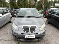 2009 Lancia YPSILON
