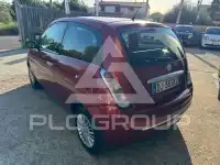 2007 Lancia YPSILON