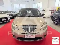 2007 Lancia YPSILON