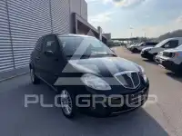 2007 Lancia YPSILON