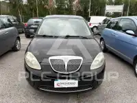 2007 Lancia YPSILON