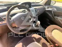 2007 Lancia YPSILON