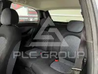 2007 Lancia YPSILON