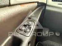 2007 Lancia YPSILON