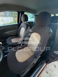 2007 Lancia YPSILON