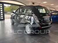 2007 Lancia YPSILON