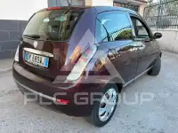 2007 Lancia YPSILON