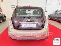 2007 Lancia YPSILON