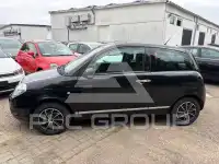 2007 Lancia YPSILON