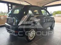 2007 Lancia YPSILON