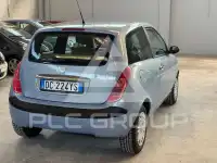 2007 Lancia YPSILON