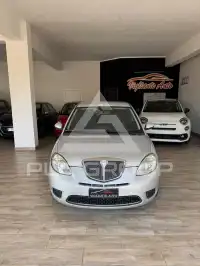 2007 Lancia YPSILON