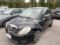 2007 Lancia YPSILON