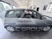 2007 Lancia YPSILON