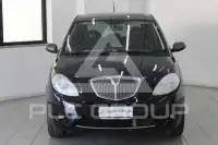 2007 Lancia YPSILON