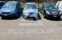 2007 Lancia YPSILON