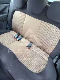 2007 Lancia YPSILON