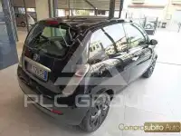 2007 Lancia YPSILON