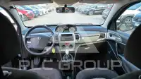 2007 Lancia YPSILON