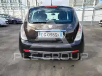 2007 Lancia YPSILON