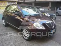 2007 Lancia YPSILON