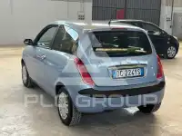 2007 Lancia YPSILON