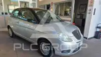 2007 Lancia YPSILON
