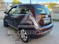 2007 Lancia YPSILON