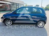 2007 Lancia YPSILON