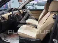 2007 Lancia YPSILON