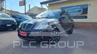 2007 Lancia YPSILON