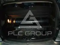 2007 Lancia YPSILON