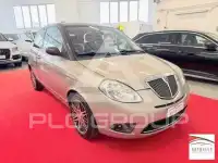 2007 Lancia YPSILON