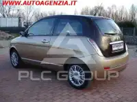 2007 Lancia YPSILON