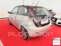 2007 Lancia YPSILON