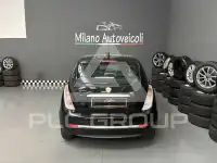 2007 Lancia YPSILON