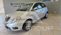 2007 Lancia YPSILON