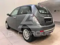 2007 Lancia YPSILON