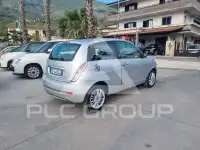 2007 Lancia YPSILON