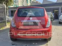 2007 Lancia YPSILON