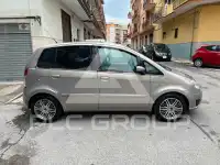 2007 Lancia Musa