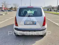2007 Lancia Musa