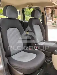 2007 Lancia Musa